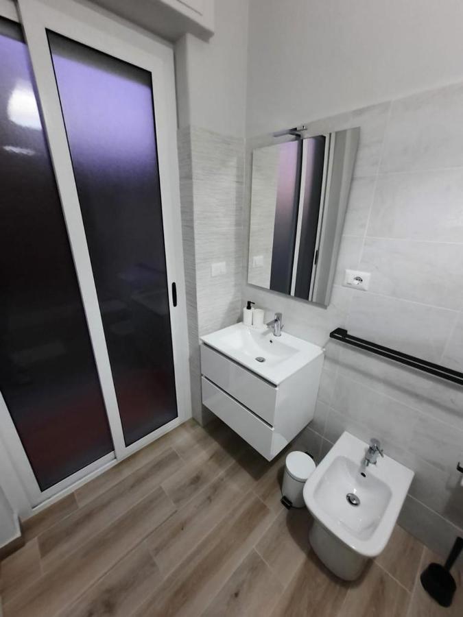 Bel Vie Bed & Breakfast Catania Luaran gambar