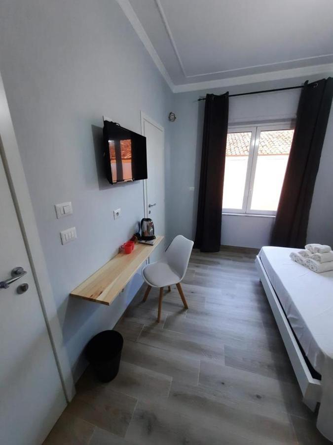 Bel Vie Bed & Breakfast Catania Luaran gambar