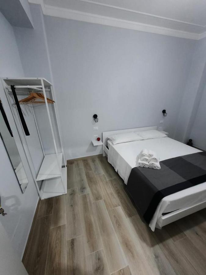 Bel Vie Bed & Breakfast Catania Luaran gambar