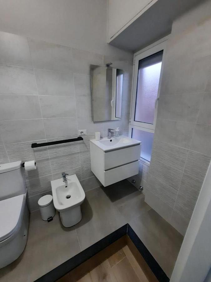 Bel Vie Bed & Breakfast Catania Luaran gambar