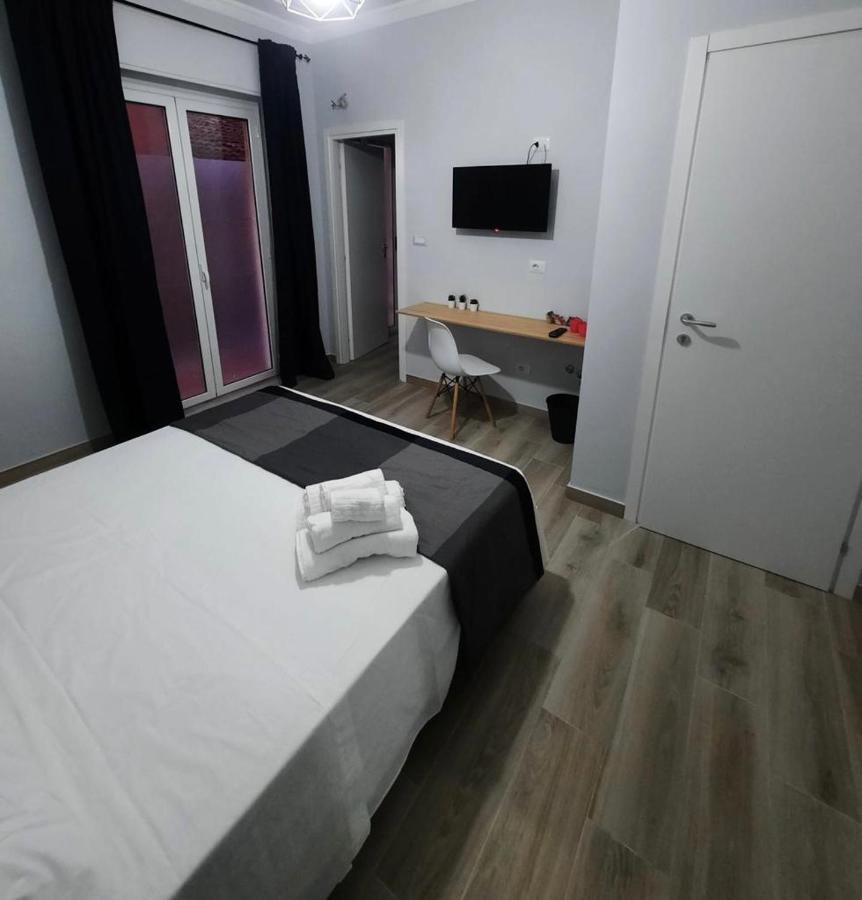 Bel Vie Bed & Breakfast Catania Luaran gambar