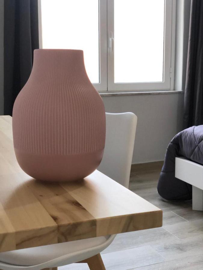 Bel Vie Bed & Breakfast Catania Luaran gambar