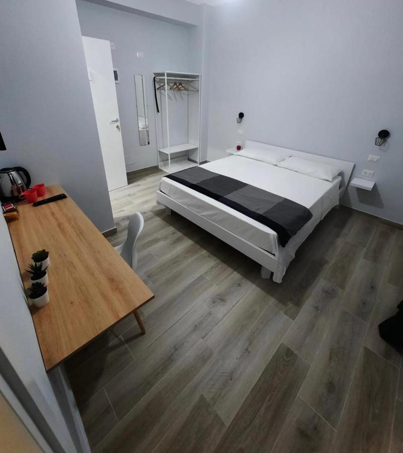 Bel Vie Bed & Breakfast Catania Luaran gambar
