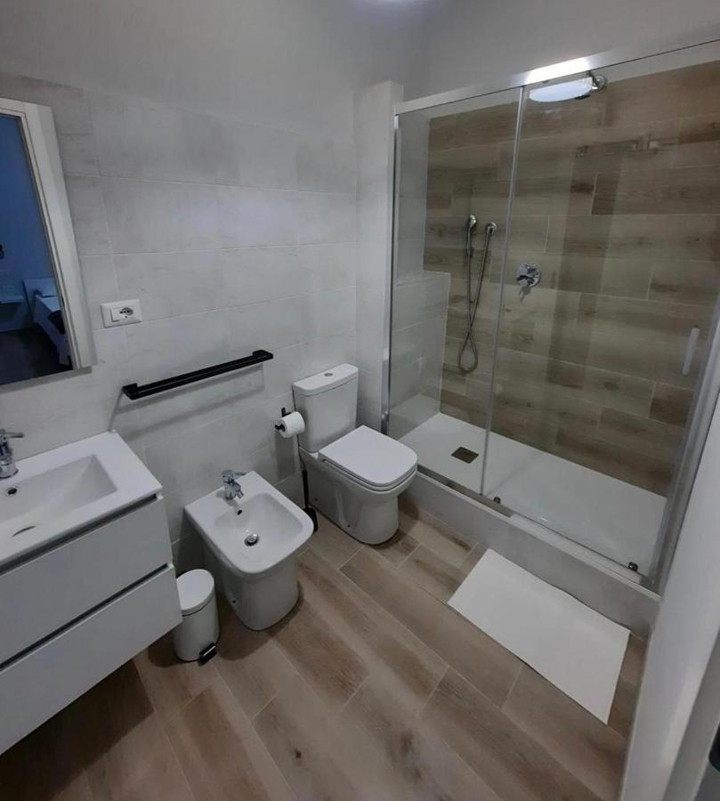 Bel Vie Bed & Breakfast Catania Luaran gambar