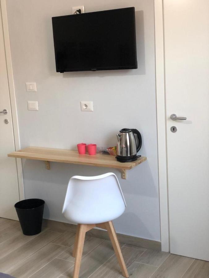Bel Vie Bed & Breakfast Catania Luaran gambar