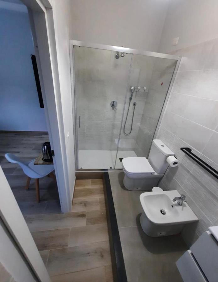 Bel Vie Bed & Breakfast Catania Luaran gambar